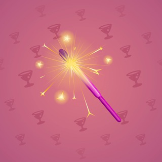 Party Sparkler #170679