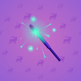 Party Sparkler #170684