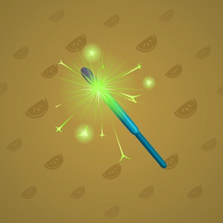 Party Sparkler #170686