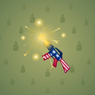 Party Sparkler #170688
