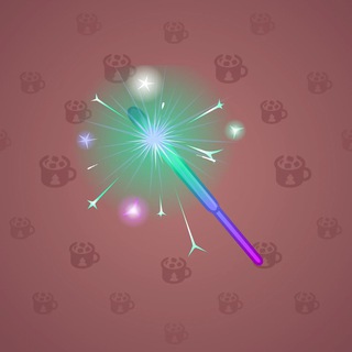 Party Sparkler #170694