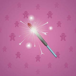 Party Sparkler #170695