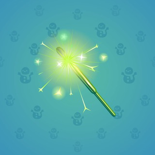 Party Sparkler #170696