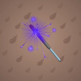 Party Sparkler #170697