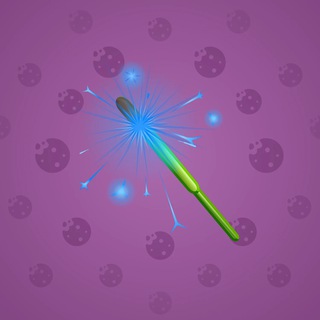 Party Sparkler #170698