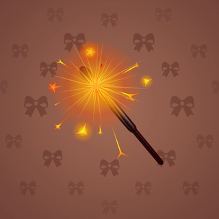 Party Sparkler #170702