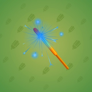 Party Sparkler #170704