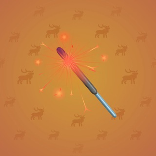Party Sparkler #170706