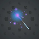 Party Sparkler #170708