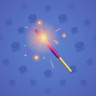 Party Sparkler #170712
