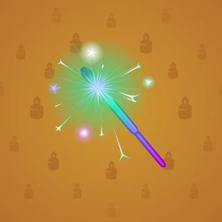 Party Sparkler #170714