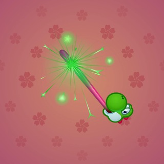 Party Sparkler #170717