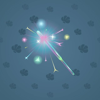 Party Sparkler #170721