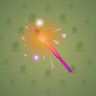 Party Sparkler #170725