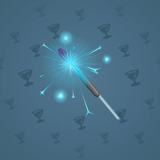 Party Sparkler #170726