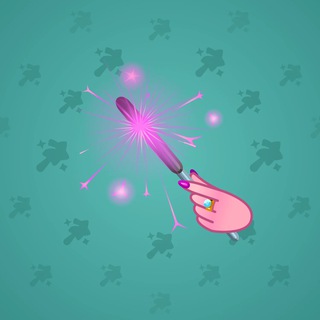 Party Sparkler #170729