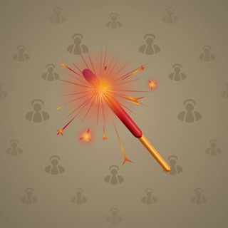 Party Sparkler #171081