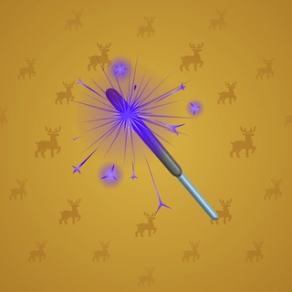 Party Sparkler #171082