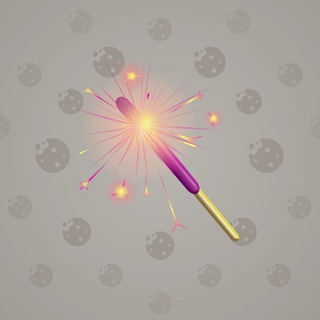 Party Sparkler #171084