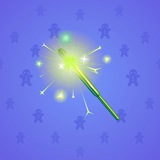 Party Sparkler #171086