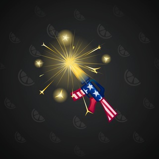 Party Sparkler #171092