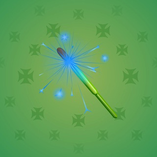 Party Sparkler #171095
