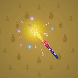 Party Sparkler #171100