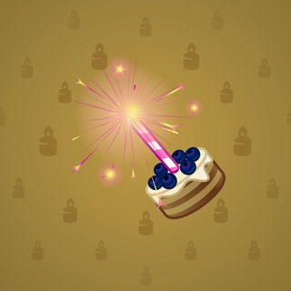 Party Sparkler #171108