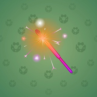 Party Sparkler #171110