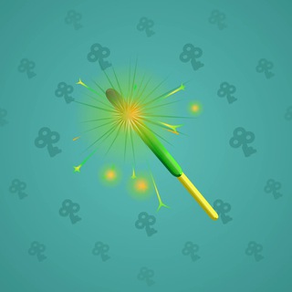 Party Sparkler #171119