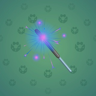 Party Sparkler #171123