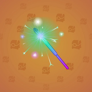 Party Sparkler #171125