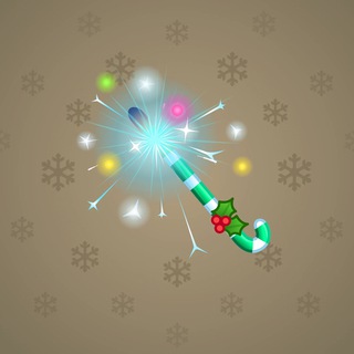 Party Sparkler #171126