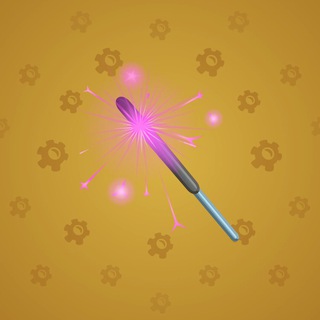 Party Sparkler #171129
