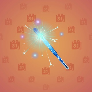 Party Sparkler #171130