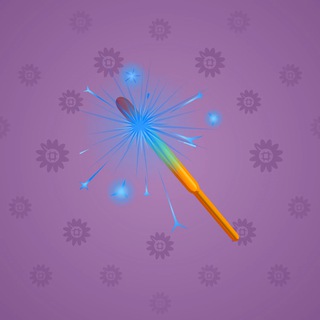 Party Sparkler #171136