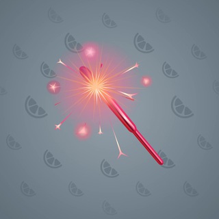 Party Sparkler #171142