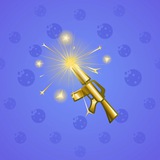 Party Sparkler #171143