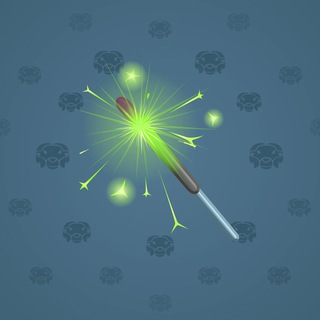 Party Sparkler #171147