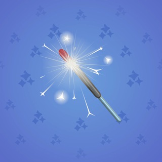 Party Sparkler #171170
