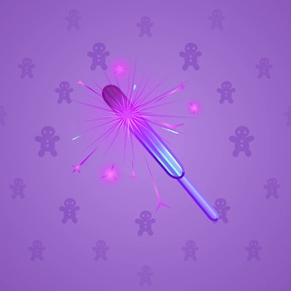 Party Sparkler #171171