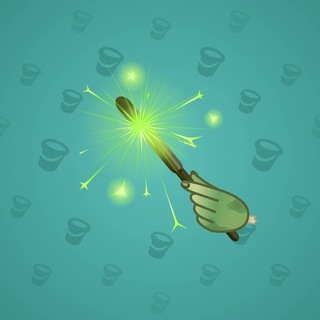 Party Sparkler #171180
