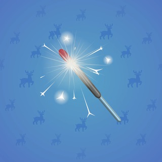 Party Sparkler #171183