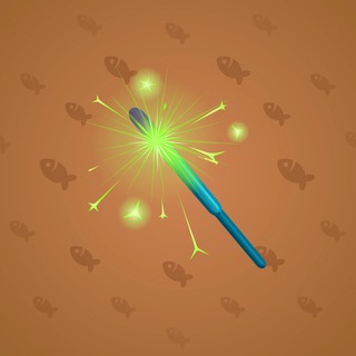 Party Sparkler #171184
