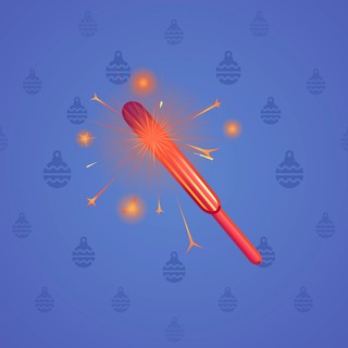 Party Sparkler #171185