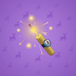 Party Sparkler #171187