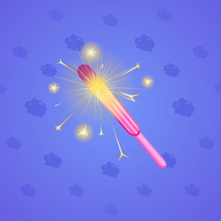 Party Sparkler #171190