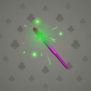 Party Sparkler #171191