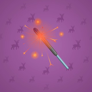 Party Sparkler #171193