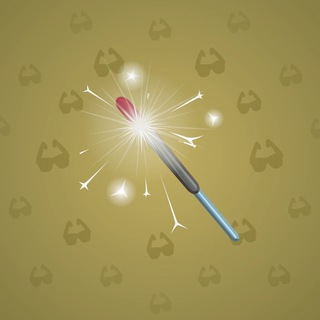 Party Sparkler #171198